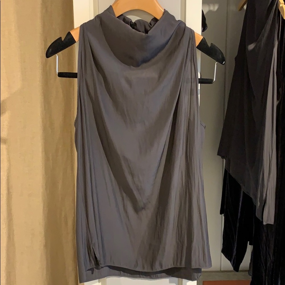 Lola & Sophie Sleeveless Blouse